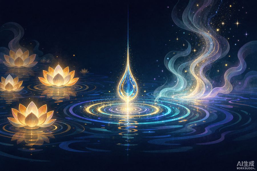 云沐水汇 案例